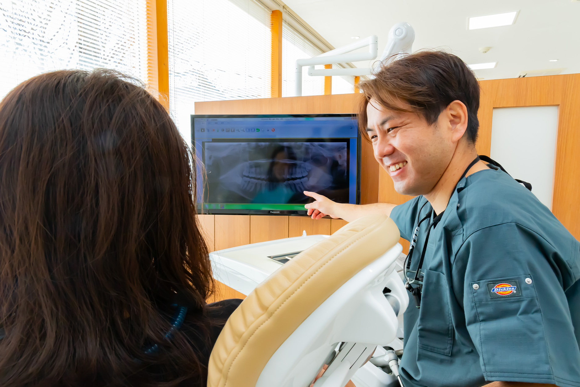 笑う、食べる、語る――「自分の歯」で生きるために、私たちができること。